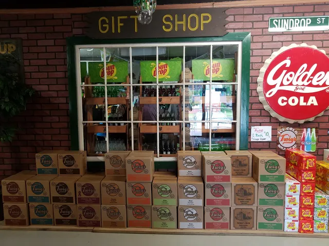 Twig's Museum and Gift Shop