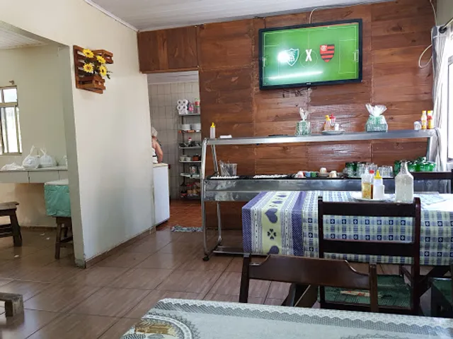 Restaurante tia angela