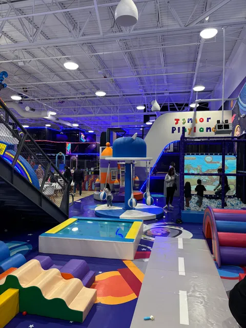 Junior playland