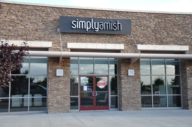 Simply Amish of Albuquerque