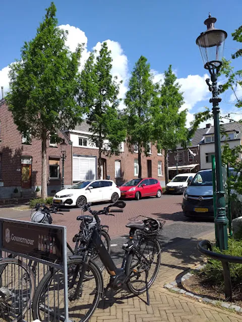 Restaurant & Partycentrum "De Mert"