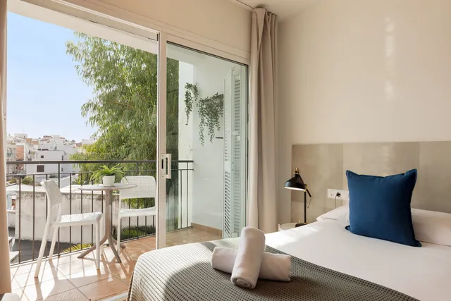 Sitges Group Apartments Soul