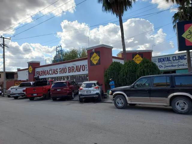 Jessica's med center