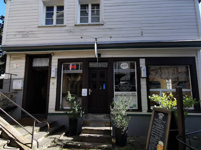 Die Stiege GmbH Gastgewerbe