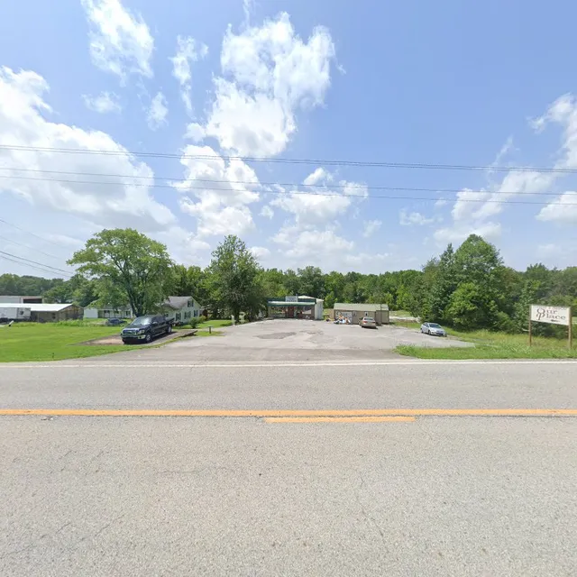 Thrift Shop-Our Place