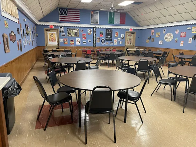 Dominic's Sandwich Shop