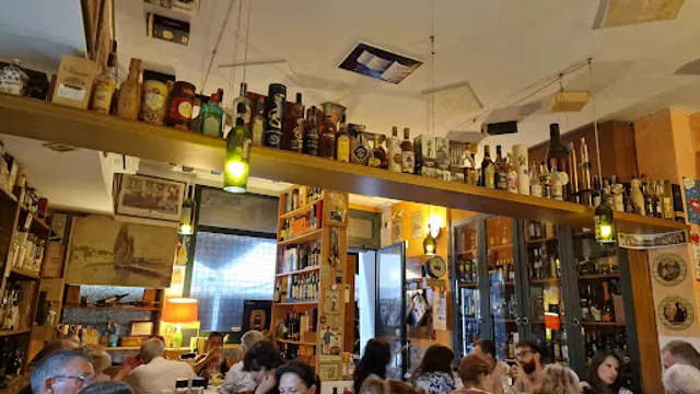 Osteria Gli Amici Del Gusto