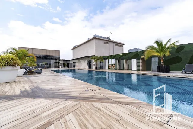 Dorsett Residences, Sri Hartamas-KL - Homestay by Flexihome