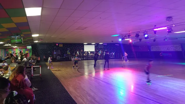 Pearwood Skate Center