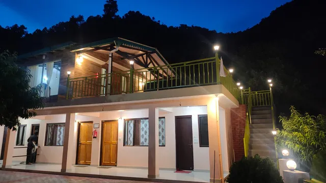 Hills Life Lover Homestay