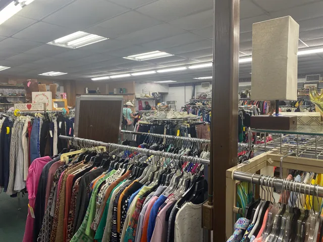 Smart Shop Consignment
