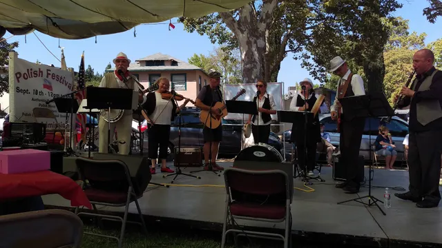 Polish American Community Hall