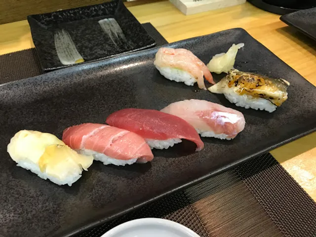 Ebisu Sushi