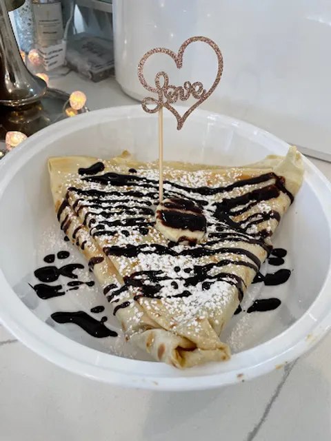 Aux Delices- Port Warwick