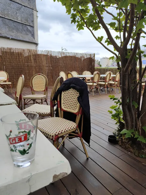 Restaurant Le 18 ème