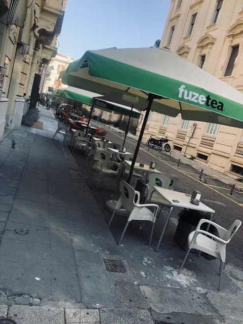 Caffetteria Del Carmine