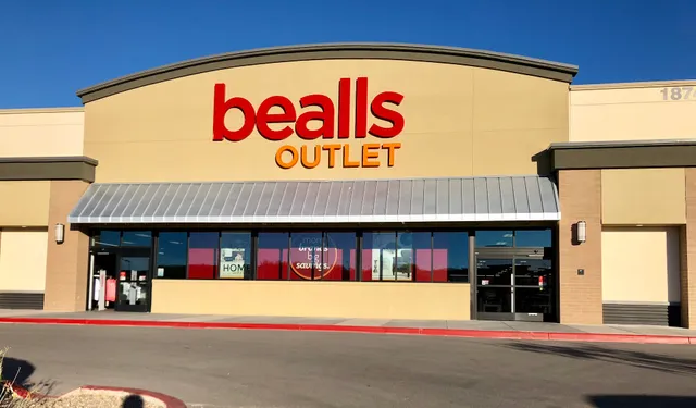 bealls