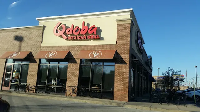 QDOBA Mexican Eats