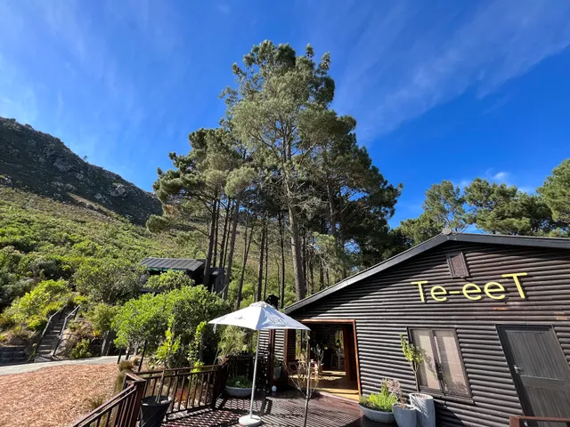 Highlands Lodge Mountain Retreat