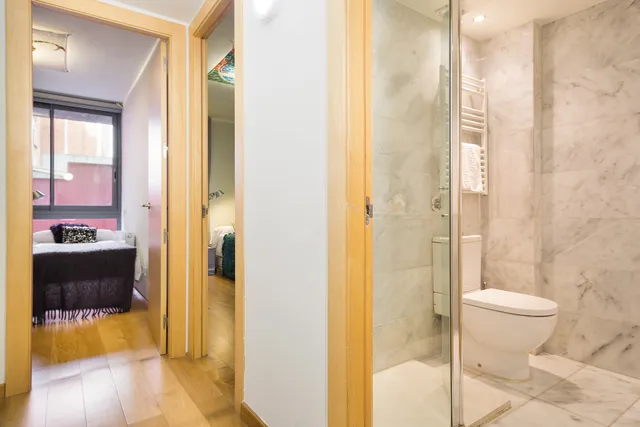 My Space Barcelona City Center