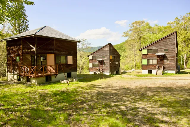 Yamanomura Camping Ground