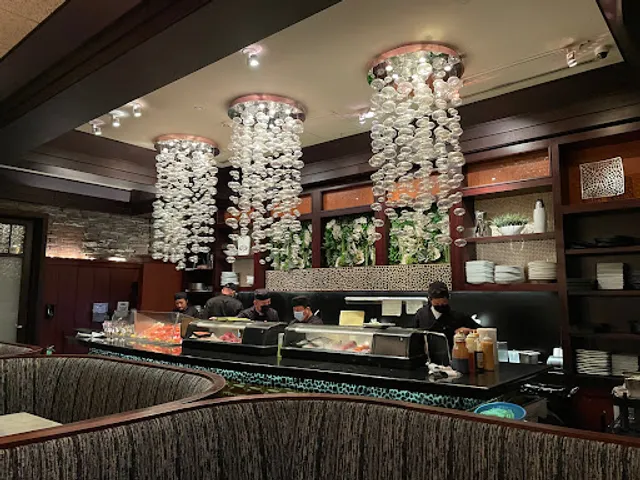 Blackstone Steakhouse