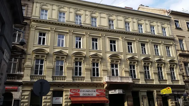 Big City Life Apartments