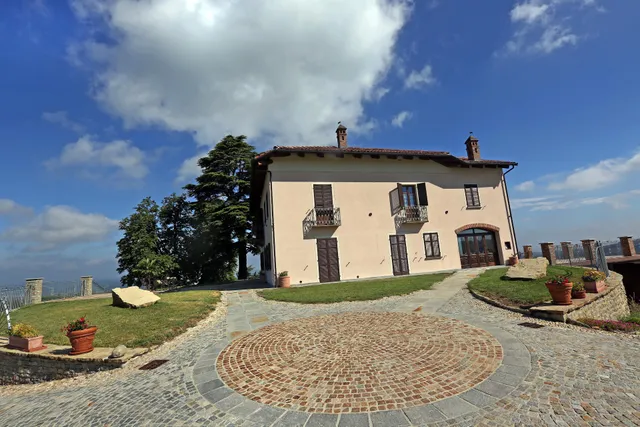 Villa Bricco Paglieri