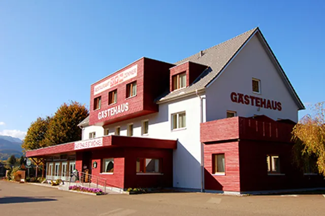 Gästehaus St.Michael