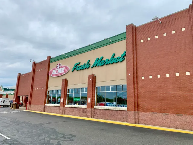 Acme Fresh Market No. 4