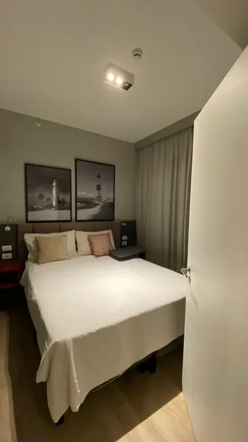 Astron Suítes Mondial Salvador By Nobile