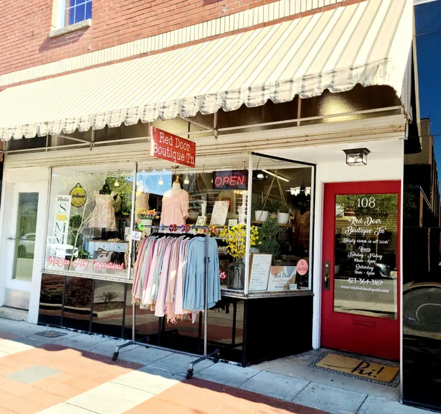 Red Door Boutique TN