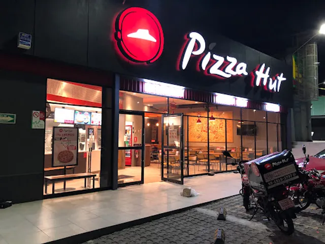 Pizza Hut