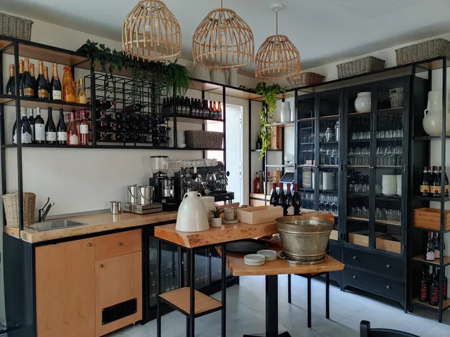 Ittiturismo Fraquelli's Fishery