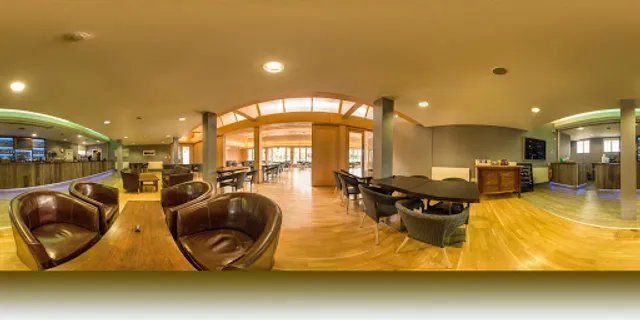 Princess Pavilion & Gyllyngdune Gardens