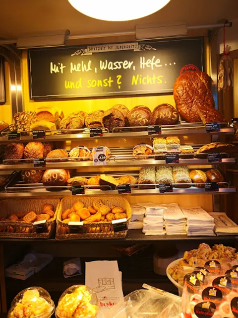 Bäckerei Terbuyken