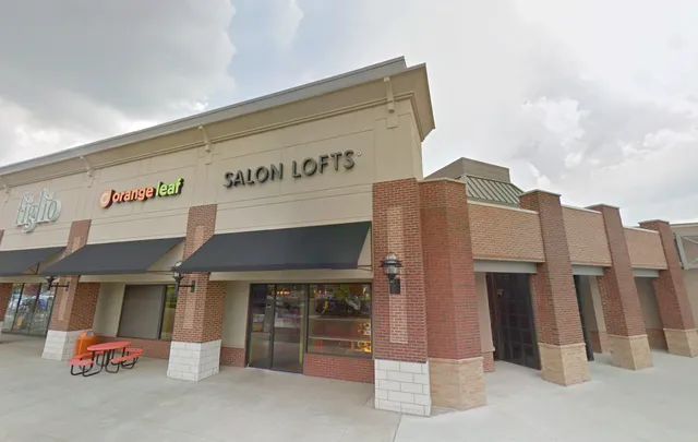 Salon Lofts Kettering Town & Country