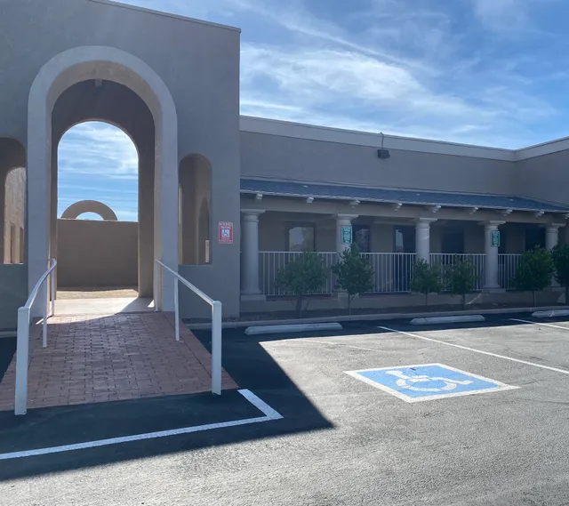 Tensegrity Physical Therapy and Wellness