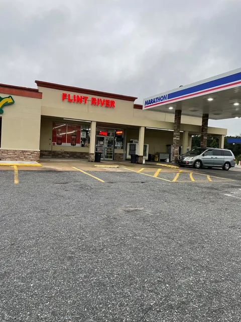 Flint River Grocery