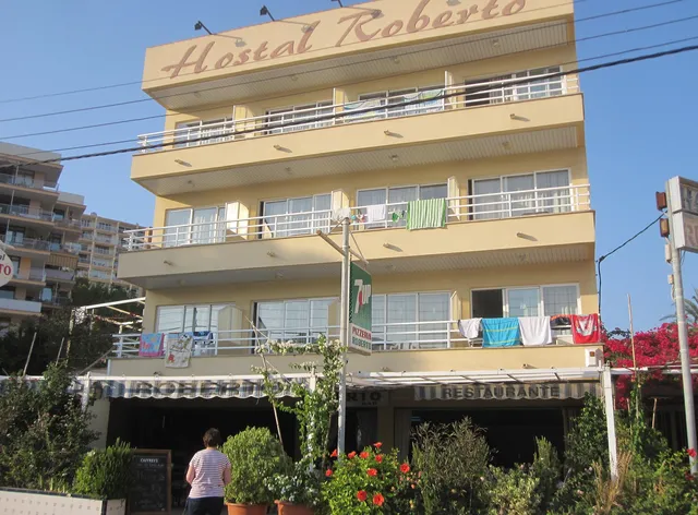Hostal Roberto