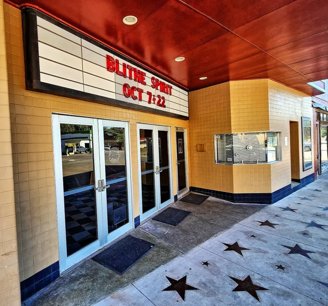 Gaslight-Baker Theatre