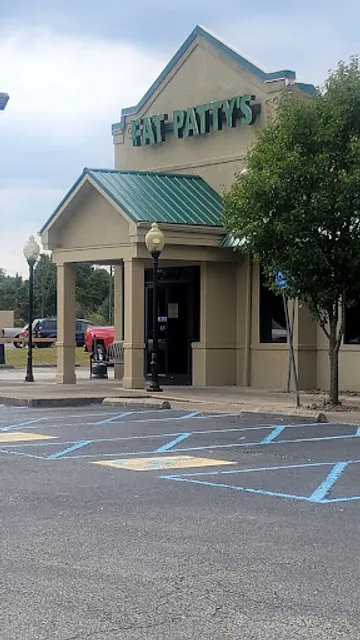 Fat Patty's Teays Valley