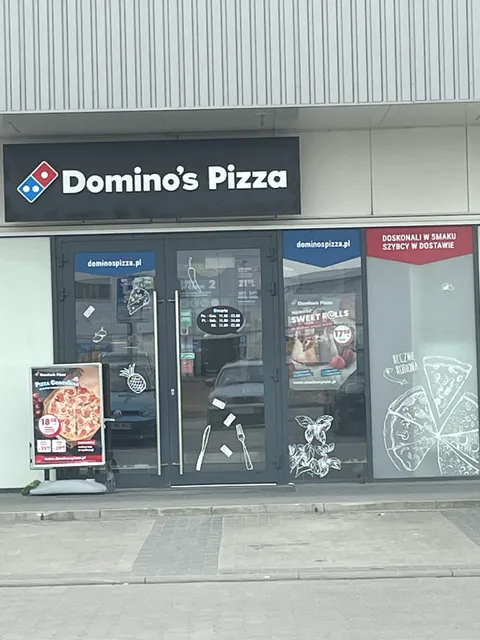 Domino's Pizza