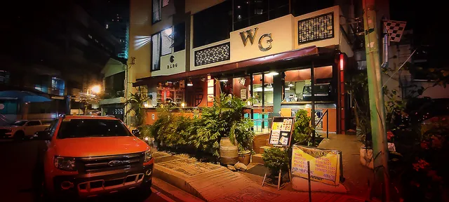 WG Restaurant