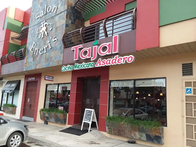 TajaL