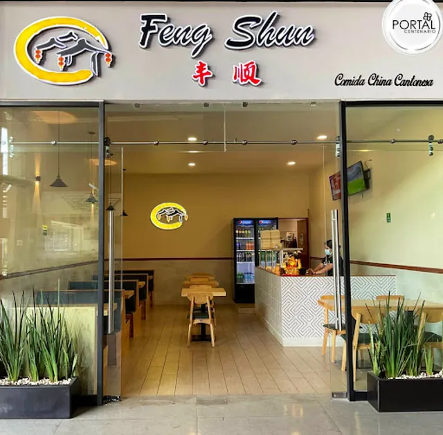 FengShun comida china