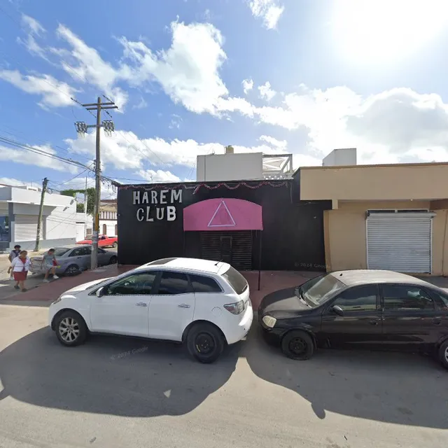 BAR EL MUCHACHO ALEGRE