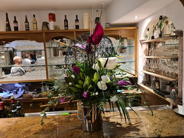 Restaurant Pizzeria Ringstüble GmbH