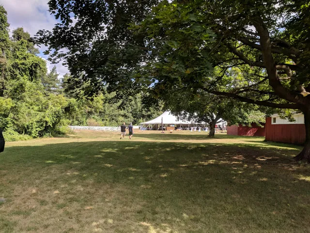 Emrich Retreat Center