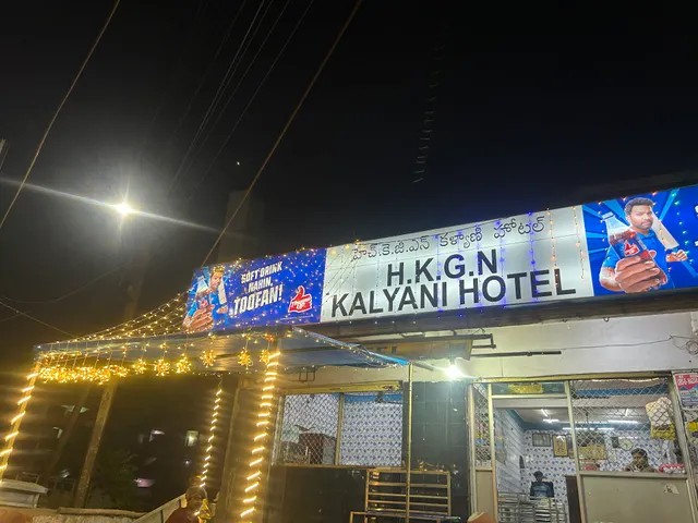 KGN KALAYNI HOTEL